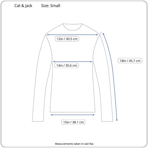 Cat & Jack Girls "Merry Bright" Plaid Star Kids Long Sleeves Pajama Set Small - Picture 10 of 11